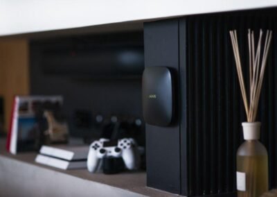 Elektricar Zadar - Alarmni Sustavi - Fotografija 1