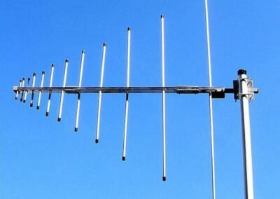 Električar Zadar - Antenski Sustavi - Fotografija 3