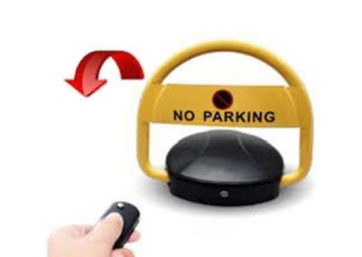 Električar Zadar - Kontrola Pristupa - Fotografija 3