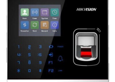 Električar Zadar - Kontrola Pristupa - Fotografija 4