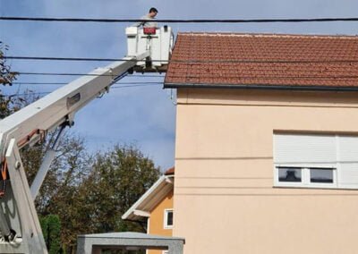 Električar Zadar - O nama - Galerija - Foto 1