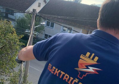 Električar Zadar - O nama - Galerija - Foto 2