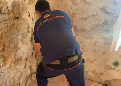 Električar Zadar - O nama - Galerija - Foto 4