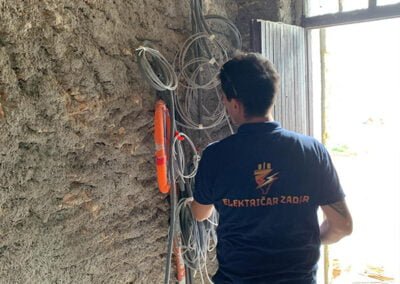 Električar Zadar - O nama - Galerija - Foto 5