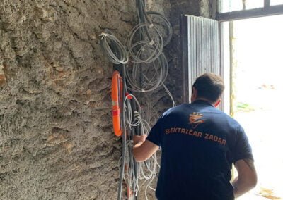 Električar Zadar - O nama - Galerija - Foto 6