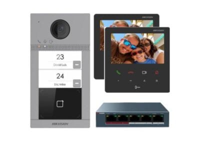 Električar Zadar - Portafoni - Fotografija 2