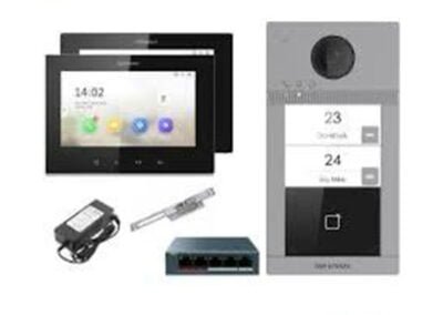 Električar Zadar - Portafoni - Fotografija 3