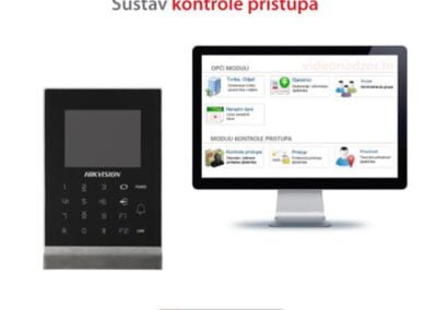 Električar Zadar - Portafoni - Fotografija 4