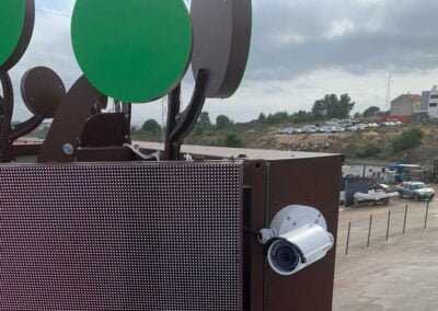 Električar Zadar - Video nadzor - Fotografija 10