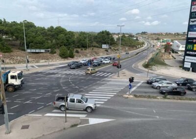 Električar Zadar - Video nadzor - Fotografija 11