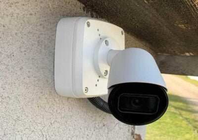 Električar Zadar - Video nadzor - Fotografija 12