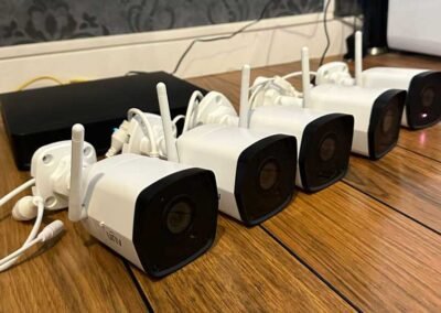 Električar Zadar - Video nadzor - Fotografija 13