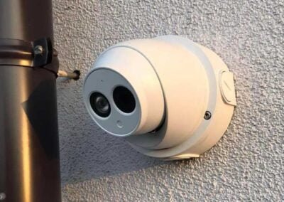 Električar Zadar - Video nadzor - Fotografija 15