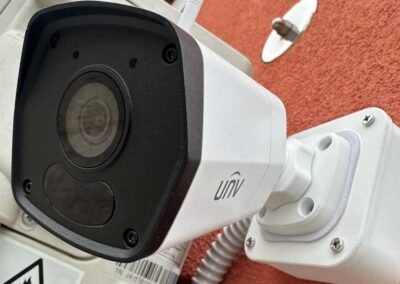 Električar Zadar - Video nadzor - Fotografija 16