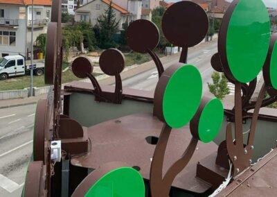 Električar Zadar - Video nadzor - Fotografija 17