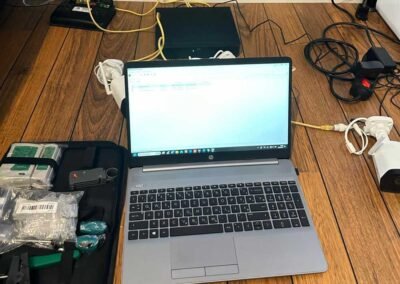 Električar Zadar - Video nadzor - Fotografija 18