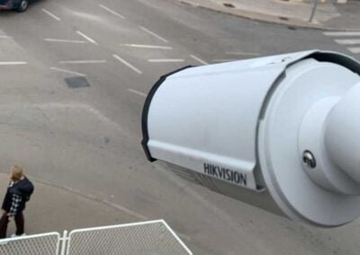 Električar Zadar - Video nadzor - Fotografija 19