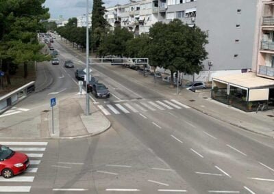 Električar Zadar - Video nadzor - Fotografija 20