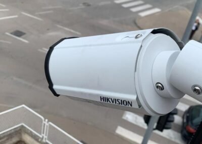 Električar Zadar - Video nadzor - Fotografija 21