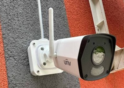 Električar Zadar - Video nadzor - Fotografija 23