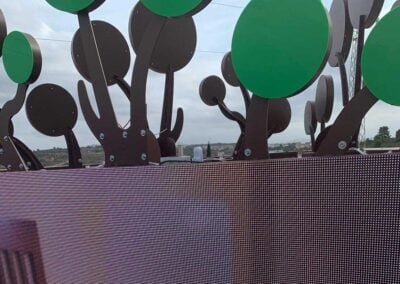 Električar Zadar - Video nadzor - Fotografija 24