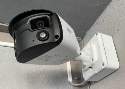 Električar Zadar - Video nadzor - Fotografija 3