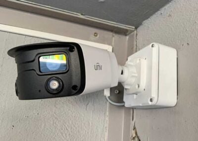 Električar Zadar - Video nadzor - Fotografija 4