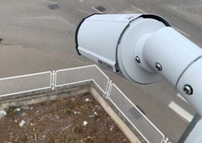 Električar Zadar - Video nadzor - Fotografija 5