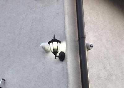 Električar Zadar - Video nadzor - Fotografija 6