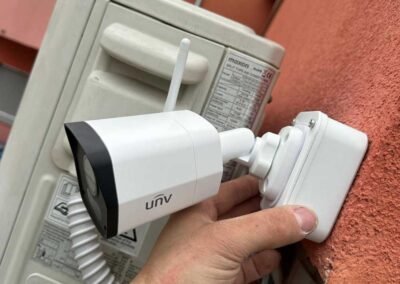 Električar Zadar - Video nadzor - Fotografija 7