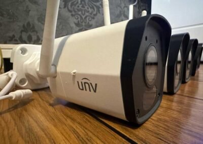 Električar Zadar - Video nadzor - Fotografija 8