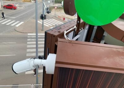 Električar Zadar - Video nadzor - Fotografija 9